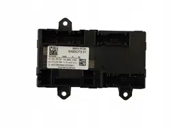 Módulo de porta BMW 7 G70 OEM 61355A63CF3 - Usado