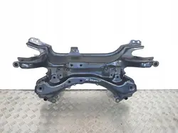 2011 Lexus CT 200H Sanki anteriore 5120112441