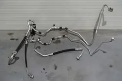 VW PASSAT CC B7 2.0 TSI AC Letku Setti Alkuperäinen