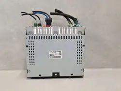 Radio-Navigointimoduuli OEM 84809909 Opel Astra V