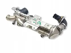 Refrigerante EGR usado OEM K6D3-9U438-AD Land Rover