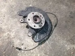 OEM A4473300720 Hjullagerhus Mercedes VITO