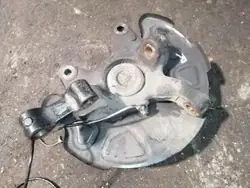 OEM A4473300720 Logement Roulement Roue Mercedes VITO