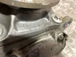Boîte de transfert Mercedes-Benz OEM 290917 - Occasion