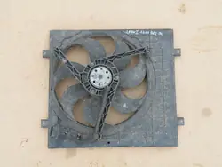 Kylarrubrik Audi A3 8L Seat Leon I Golf 4 IV