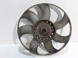 Ford Transit Visco-Lüfterkupplung OEM RTX55040