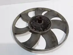 Embrayage Visco Ventilateur Ford Transit OEM RTX55040