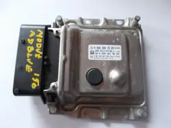 Gebrauchtes AdBlue-Modul OEM 459345234 für Mercedes Vito