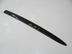 Garniture Toit Droite BMW E93 OEM 7128744 - Occasion