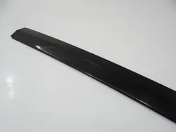 BMW E93 Taklist Höger OEM 7128744 - Begagnad