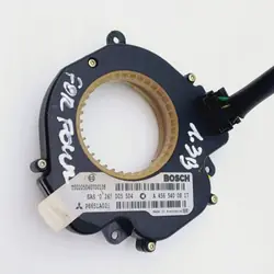 Capteur d'angle de braquage OEM DRC97073 Smart Forfour