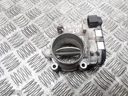 Drosselklappe Mercedes SLK 2007 1800 Compressor OEM a1110980050