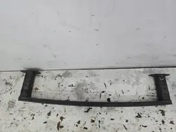 AS MOKKA X Barra de Reforço Cinto Dianteiro Inferior