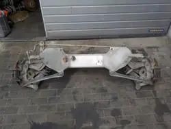 Etujousitus OEM 9640718710 Peugeot 508:lle