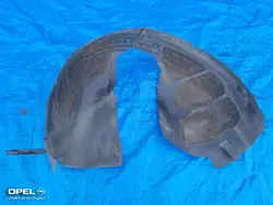 OPEL Astra J Front Left Wheel Arch KPL 13354313