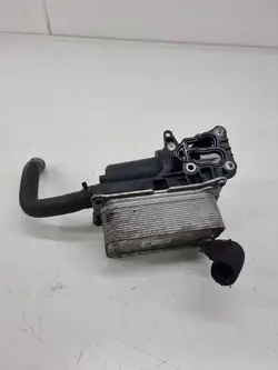 Enfriador de aceite caja OEM A2465010101 Mercedes