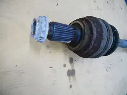 Arbre de transmission arrière gauche BMW E91 E90 E92 E93 E81 E82 E87 E88 7533449