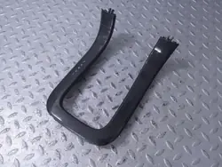 Käytetty Chevrolet Volt I vasen runko OEM 22858477