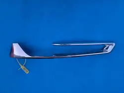 Voorbumperrooster Trim Links BMW F22 F23 7452305