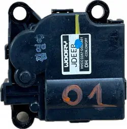 Moteur de chauffage OEM DA27-GGDAA01 pour Hyundai Genesis G80