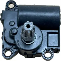 Moteur de chauffage OEM DA27-GGDAA01 pour Hyundai Genesis G80