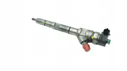 Iniettore BOSCH 0445110278 Hyundai H-1 2.5 CRDI