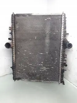 Radiador de água Citroen C5 usado OEM ARA198825