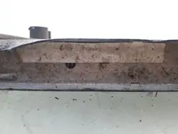 Gebrauchter Citroen C5 Wasserkühler OEM ARA198825
