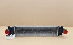 Intercooler para Ford Focus III C-Max II Kuga II