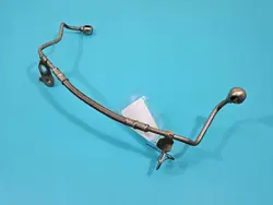 Conducto de aceite turbo OEM IMPRK1502709 para Renault