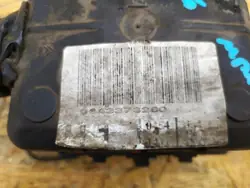 Pompe de suspension Citroen C5 OEM 9643373280