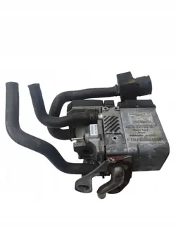 Riscaldamento ausiliario Webasto BMW 7 E65 E66 9111336