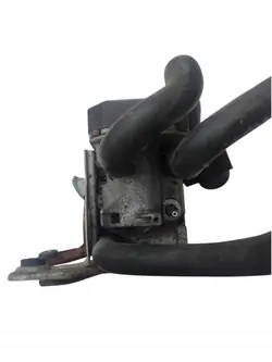 Calefactor estacionario Webasto BMW 7 E65 E66 9111336