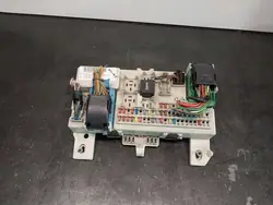 Comfort Module / Controller Ford Focus 4M5T-14A073-AF