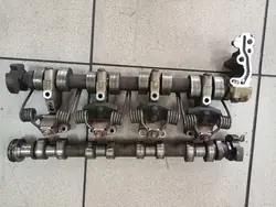 Kammet 0801EF 0801EG Citroen Peugeot Mini 1.6 THP 16V