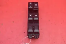 Raam Bediening Paneel Kia Picanto II 11-15 OEM 93570-1Y500