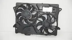 Ventilateur de refroidissement OEM 360194052 Opel Antara