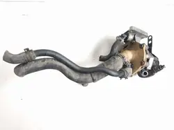 Servostyrning + Vattenpump Ford Mondeo MK3 2.0 TDDI