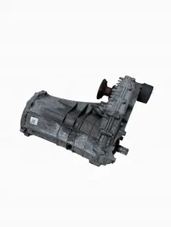 Getriebereduzierer OEM 0BU341010P 4.2 TDI Gebraucht