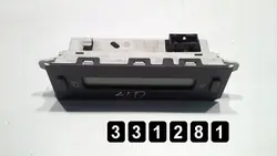 OEM AM-331281 Displayskärm för Citroen C5 2004