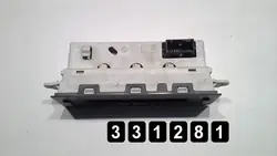 OEM AM-331281 Näyttöruutu Citroen C5 2004