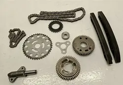 Tandremsskydd Nissan X-Trail T32 1.7 DCI OEM