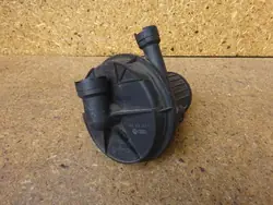 Toissijainen ilmapumppu OEM 06A959253E Audi A3 8P:lle