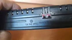 Troisième Feu Stop Ford Galaxy MK1 FL 1J6945097C