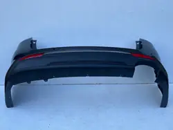 KIA OPTIMA SW 2016 Rear Bumper OEM 86611-D4300