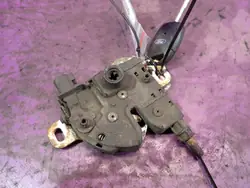 Fecho capô OEM Zawada-380196- Ford Focus