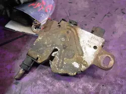 OEM Zawada-380196- Ford Focus motorhuvelås
