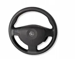 Gebruikt stuurwiel Opel Meriva A OEM KSE3577