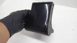 Kia Picanto 03-08R Saia Direita Dianteira OEM 87752-07000