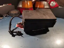 Caixa de relés de fusíveis FORD FOCUS MK2 3M5T14K733